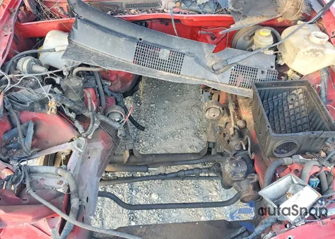 1998 Jeep Grand Cherokee Laredo z USA, uszkodzony, nr VIN 1J4FX58S6WC259411